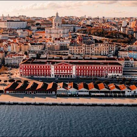 Terrasse Ensoleillee Διαμέρισμα Lisboa Εξωτερικό φωτογραφία