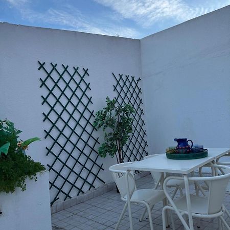 Terrasse Ensoleillee Διαμέρισμα Lisboa Εξωτερικό φωτογραφία