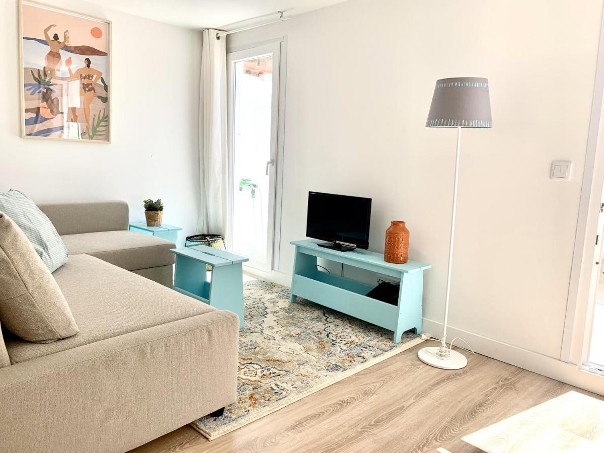 Terrasse Ensoleillee Διαμέρισμα Lisboa Εξωτερικό φωτογραφία