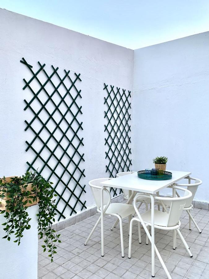 Terrasse Ensoleillee Διαμέρισμα Lisboa Εξωτερικό φωτογραφία