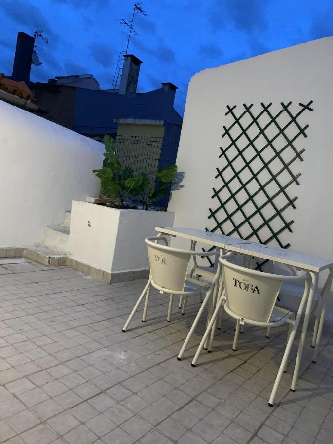 Terrasse Ensoleillee Διαμέρισμα Lisboa Εξωτερικό φωτογραφία