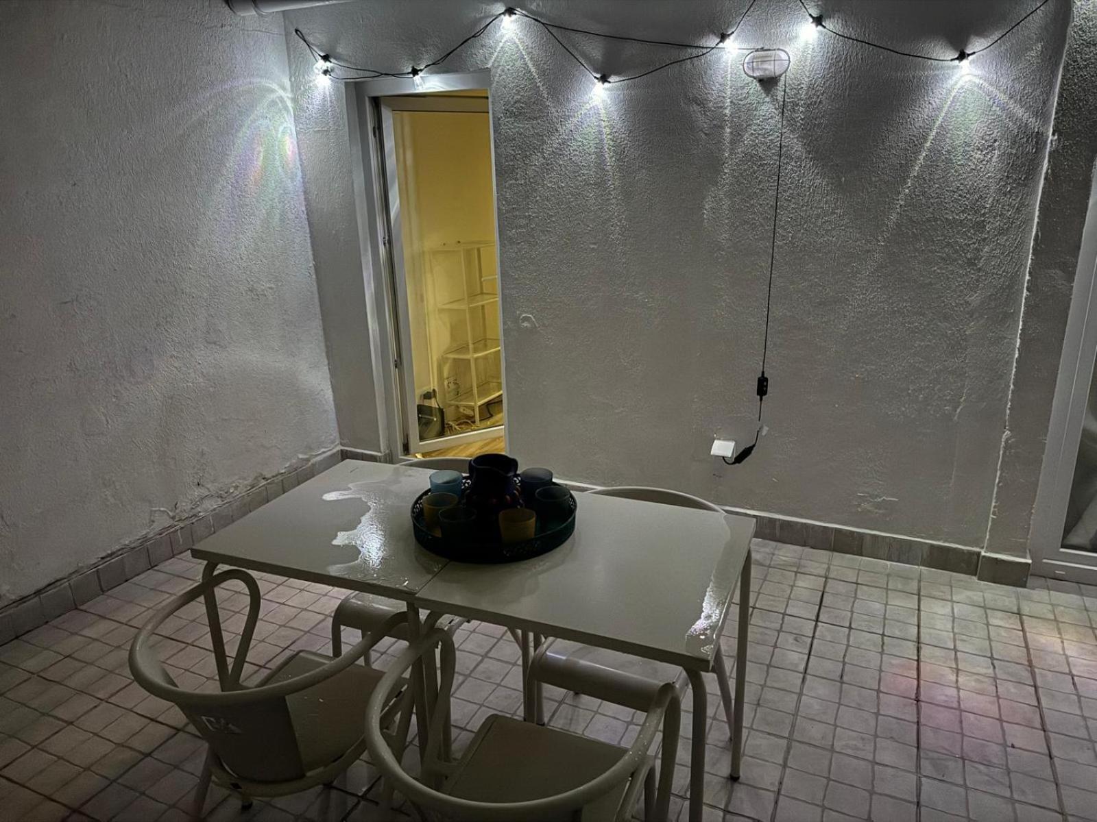 Terrasse Ensoleillee Διαμέρισμα Lisboa Εξωτερικό φωτογραφία