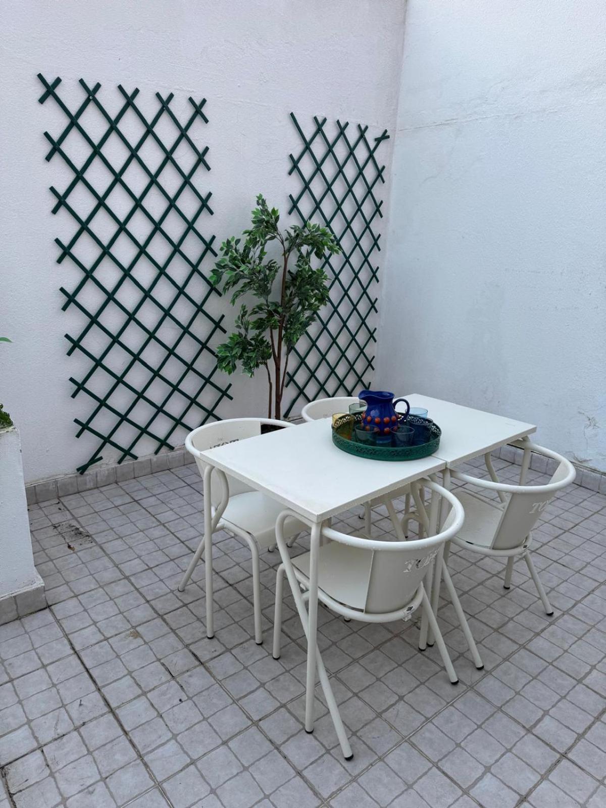 Terrasse Ensoleillee Διαμέρισμα Lisboa Εξωτερικό φωτογραφία