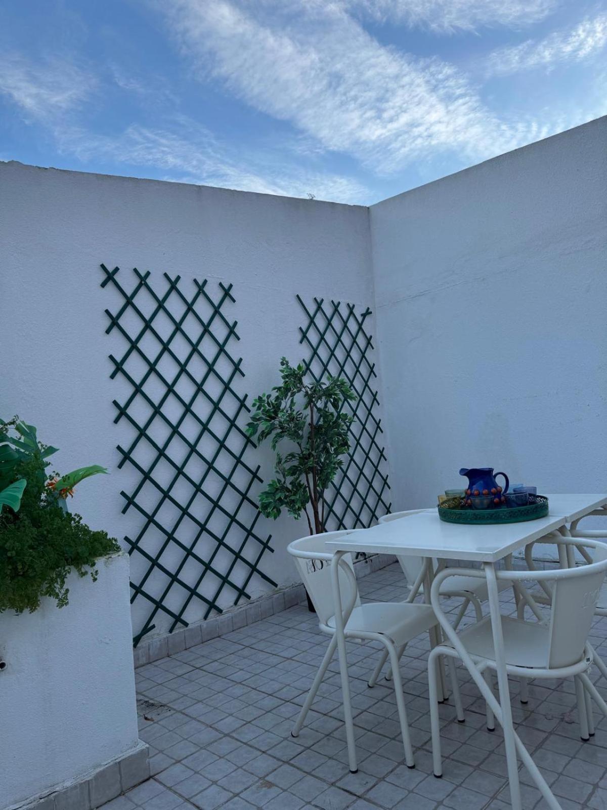 Terrasse Ensoleillee Διαμέρισμα Lisboa Εξωτερικό φωτογραφία